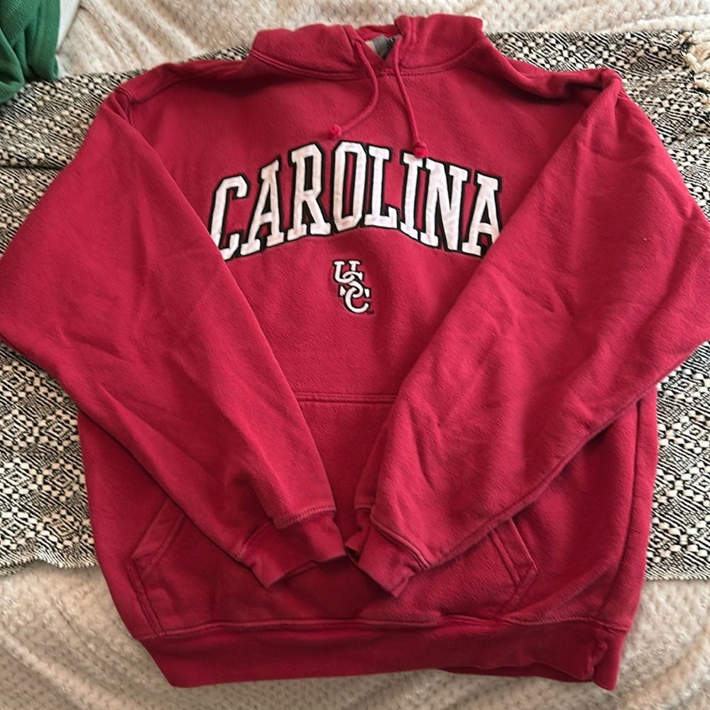 Men’s Carolina Gamecocks Hoodie